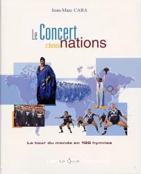 Le Concert des nations