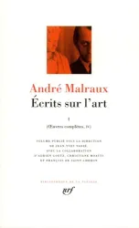 Ecrits sur l'art. 1