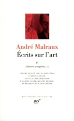 Ecrits sur l'art. 2