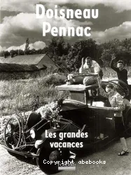 Les Grandes vacances