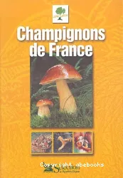 Champignons de France