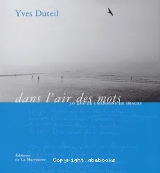 Dans l'air des mots