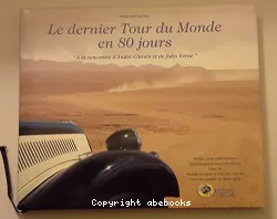 Le Dernier tour du monde en 80 jours