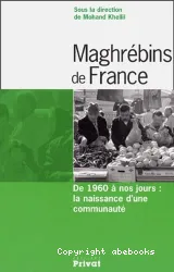 Maghrébins de France