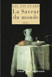 La Saveur du monde