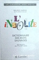 L'Insolite