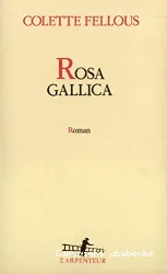 Rosa Gallica