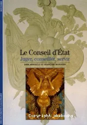 Le conseil d'état