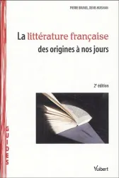 La Littérature française