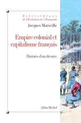 Empire colonial et capitalisme français