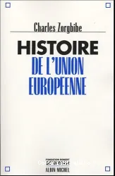 Histoire de l'Union européenne