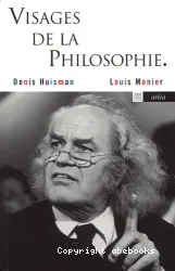 Visages de la philosophie