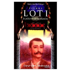 Pierre Loti