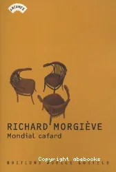 Mondial cafard