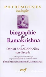 Ramakrishna ce grand maître