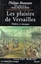 Les Plaisirs de Versailles