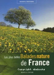 Les Plus belles balades nature de France