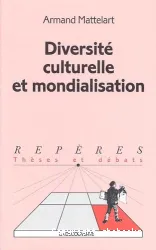 Diversite Culturelle et Mondialisation