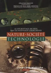 Nature, société, technologie