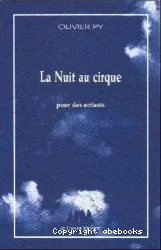 La Nuit au cirque