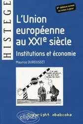 L'Union européenne au XXIe siècle