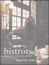 Bistrots, brasseries et restaurants parisiens