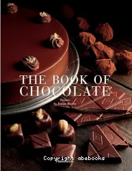 The Book of chocolate