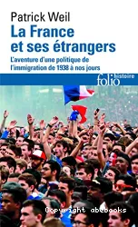 La France et ses étrangers