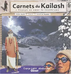 Carnets du Kailash