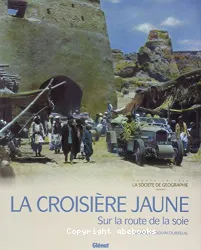 La Croisière jaune