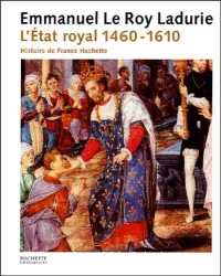 L'Etat royal