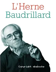 Jean Baudrillard