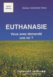 Euthanasie