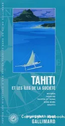 Tahiti et les îles de la Société