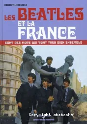 Les Beatles et la France