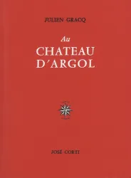 Au chateau d'Argol