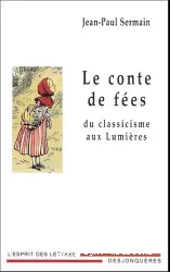 Le conte de fées