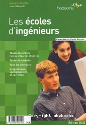 Les Ecoles d'ingénieurs