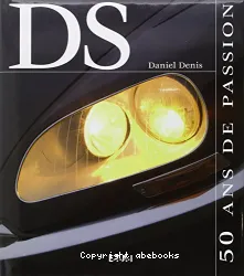 Citroën DS