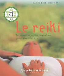 Le Reiki