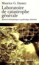 Laboratoire de catastrophe générale