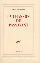 La Chanson de Passavant