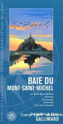 La Baie du Mont-Saint-Michel