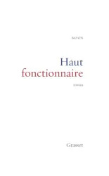 Haut fonctionnaire