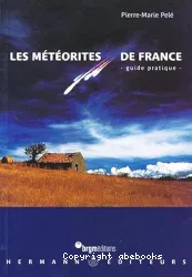 Les Météorites de France