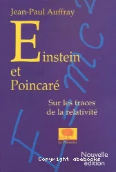 Einstein et Poincaré