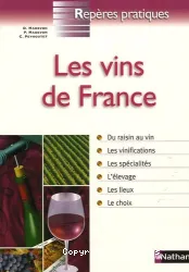 Les Vins de France