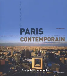 Paris contemporain