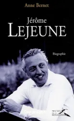 Jérôme Lejeune