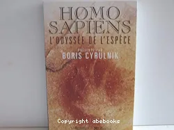 Homo sapiens